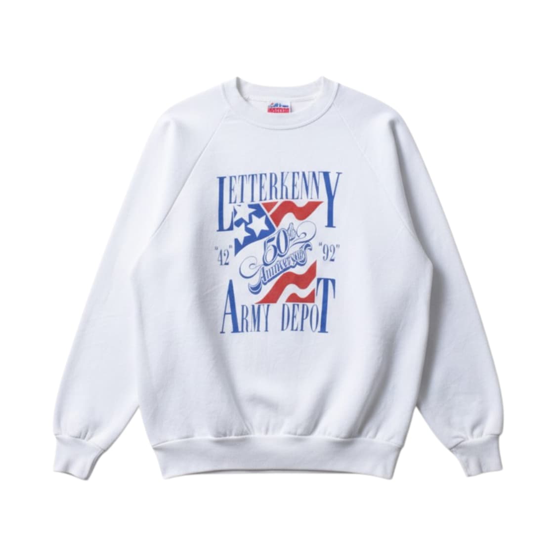 90S USA 맨투맨 스웻셔츠 L 상품이미지1