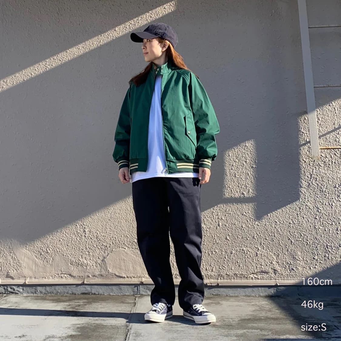 노스페이스 퍼플라벨 65/35 필드자켓 XL 상품이미지2