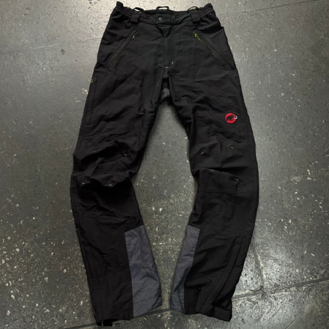 95 마무트 등산바지 상품이미지1