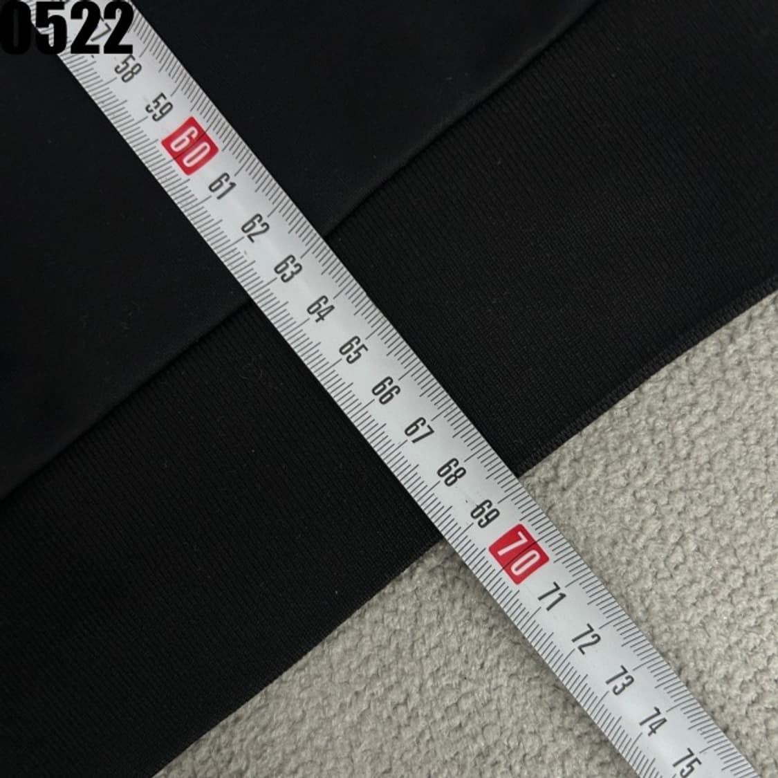 다이나핏 후드티  상품이미지5