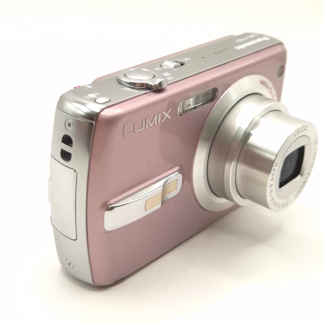 🍓 루믹스 FX50 딸기우유핑크 ✨ 감성 레트로 디카 💕 상품이미지2