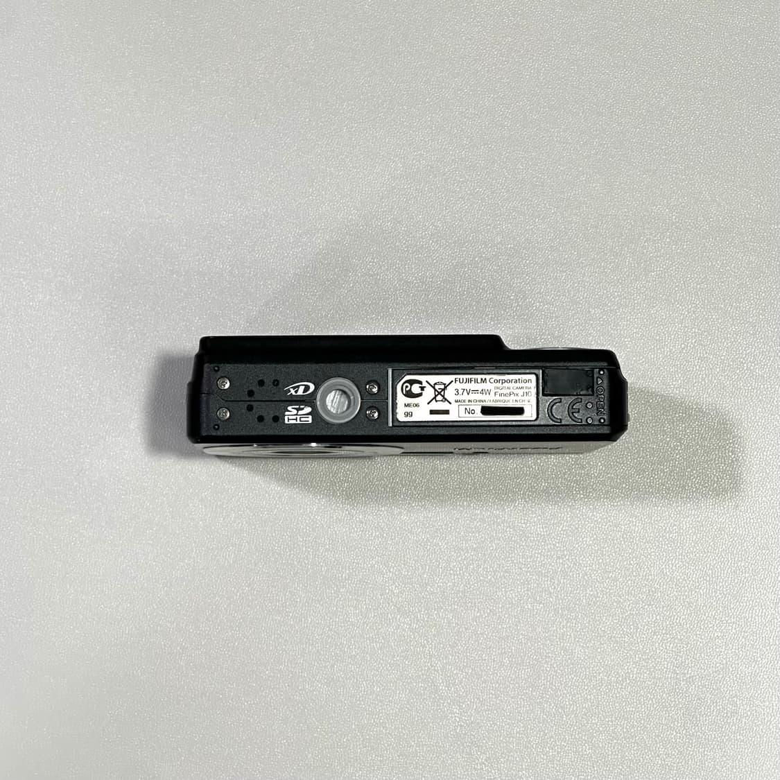 후지필름 파인픽스 Fujifilm FinePix J10 (블랙) 상품이미지8