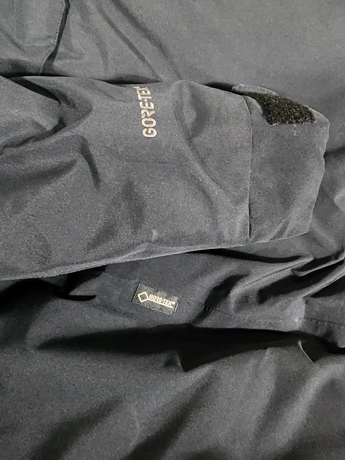 나이키 삼나스포츠 퍼플 푸퍼 다운 패딩 점퍼 상품이미지6