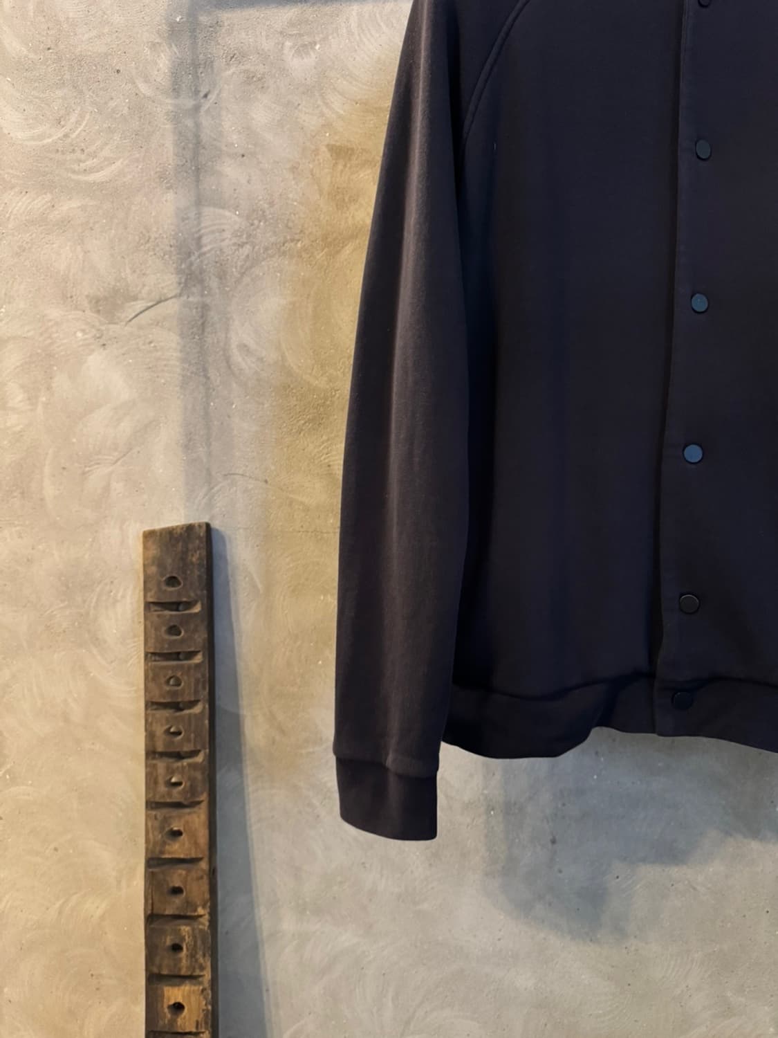 COS 코스 스타디움 자켓 100 상품이미지6