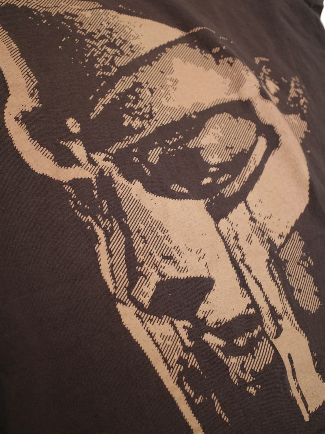 00’s 엠에프둠 빈티지 랩 티셔츠 상품이미지2