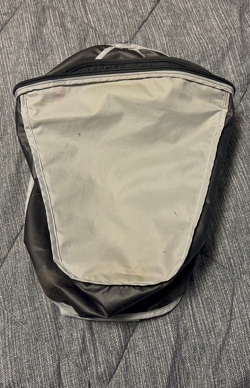 아크테릭스 헬리아드 15 백팩 블랙 상품이미지4