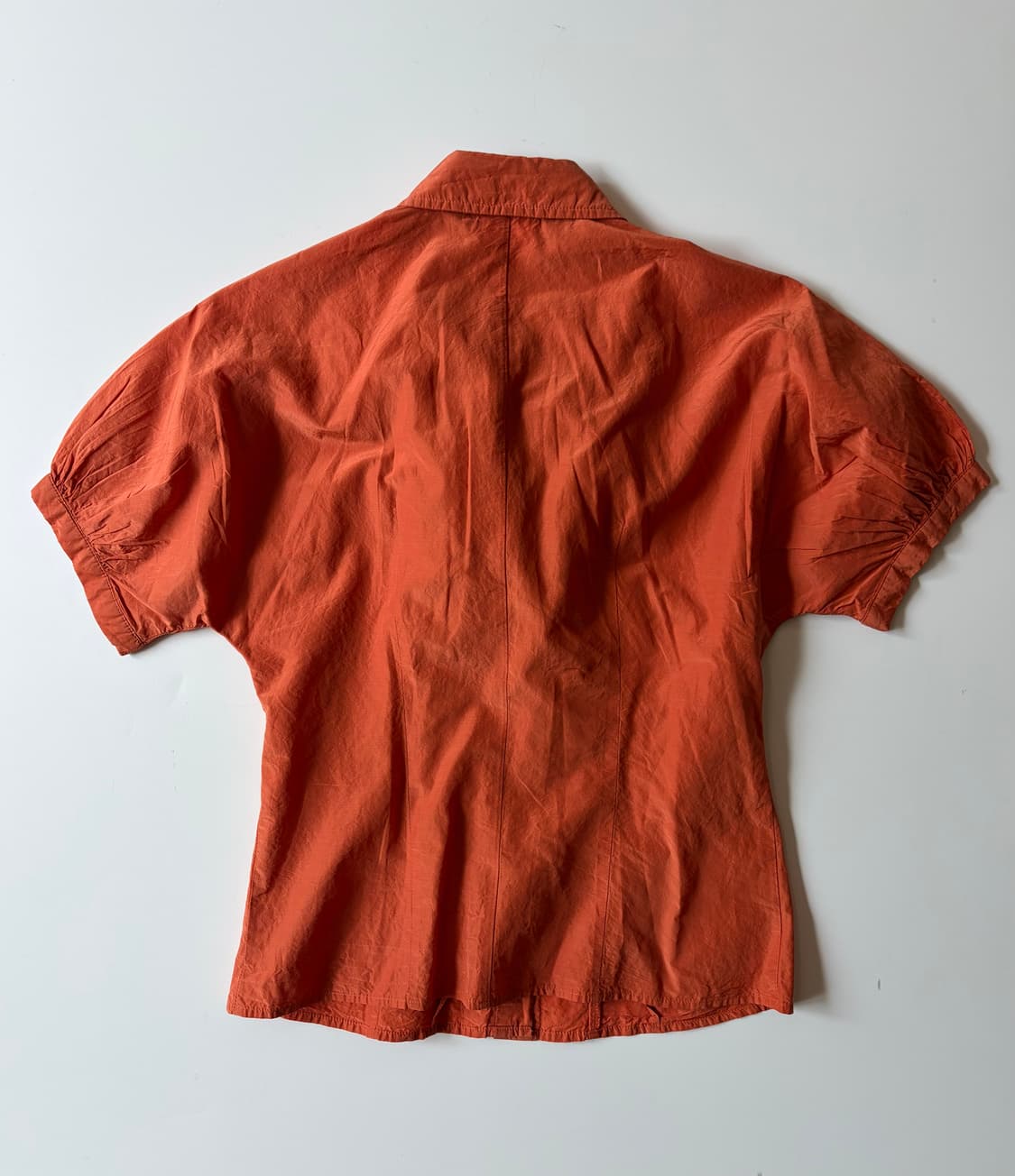 Max Mara blouse 상품이미지2