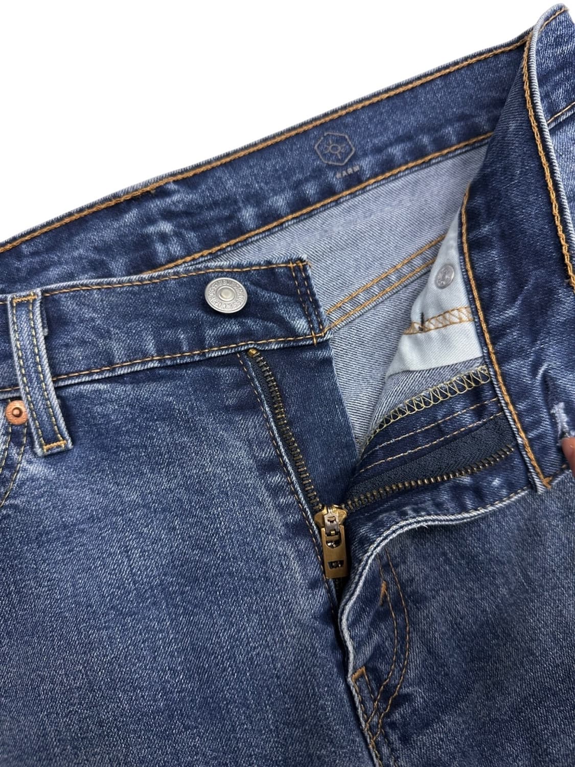 리바이스 511 기모 스판 청바지 (30) 상품이미지3