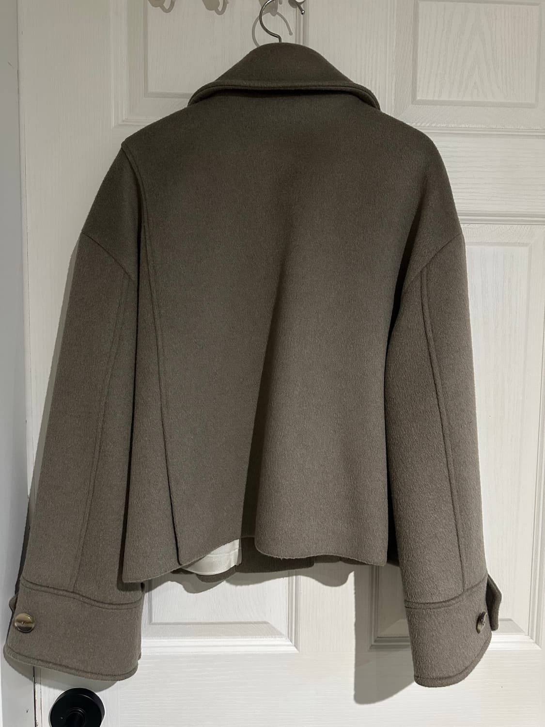 리이 코트 상품이미지3