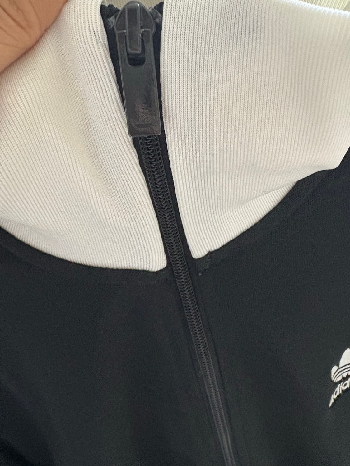 아디다스 져지 베켄바우어 트랙 자켓 상품이미지5