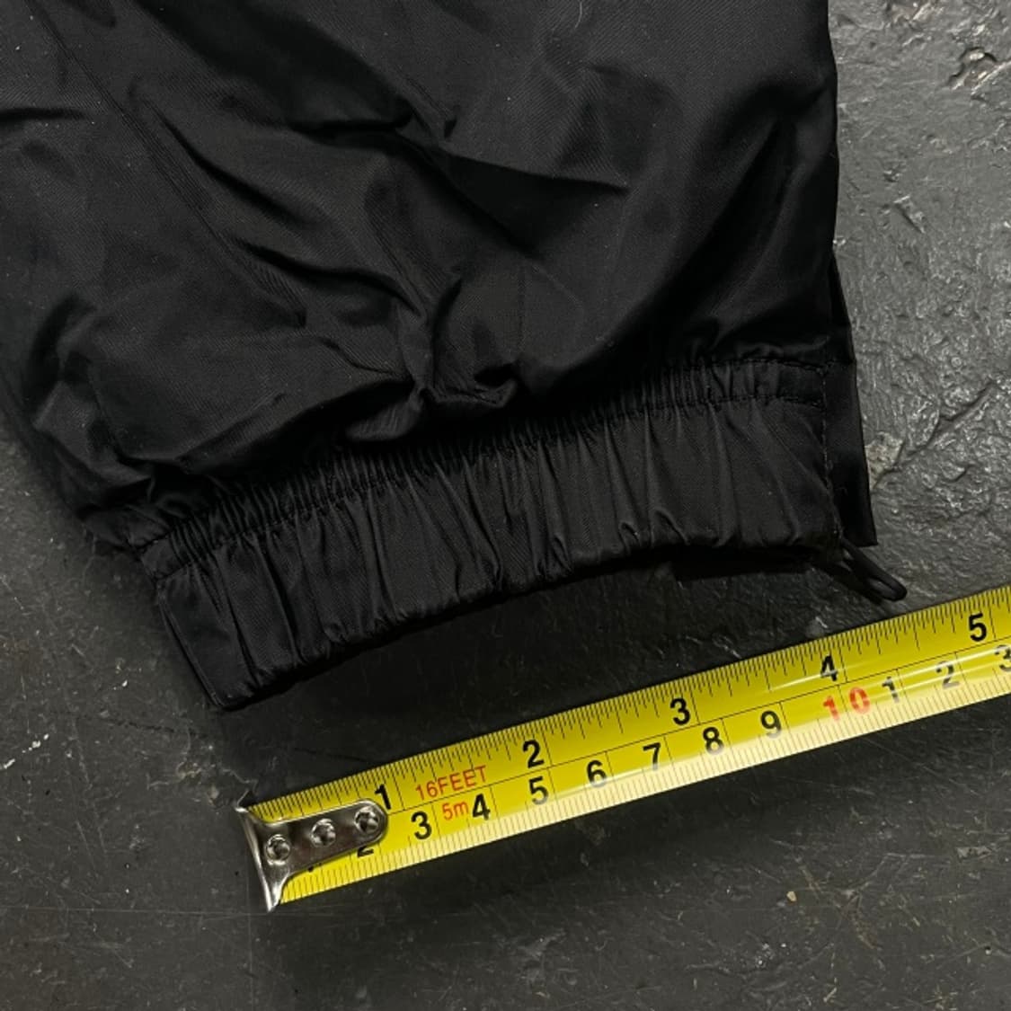 100 나이키 나일론 팬츠 상품이미지6