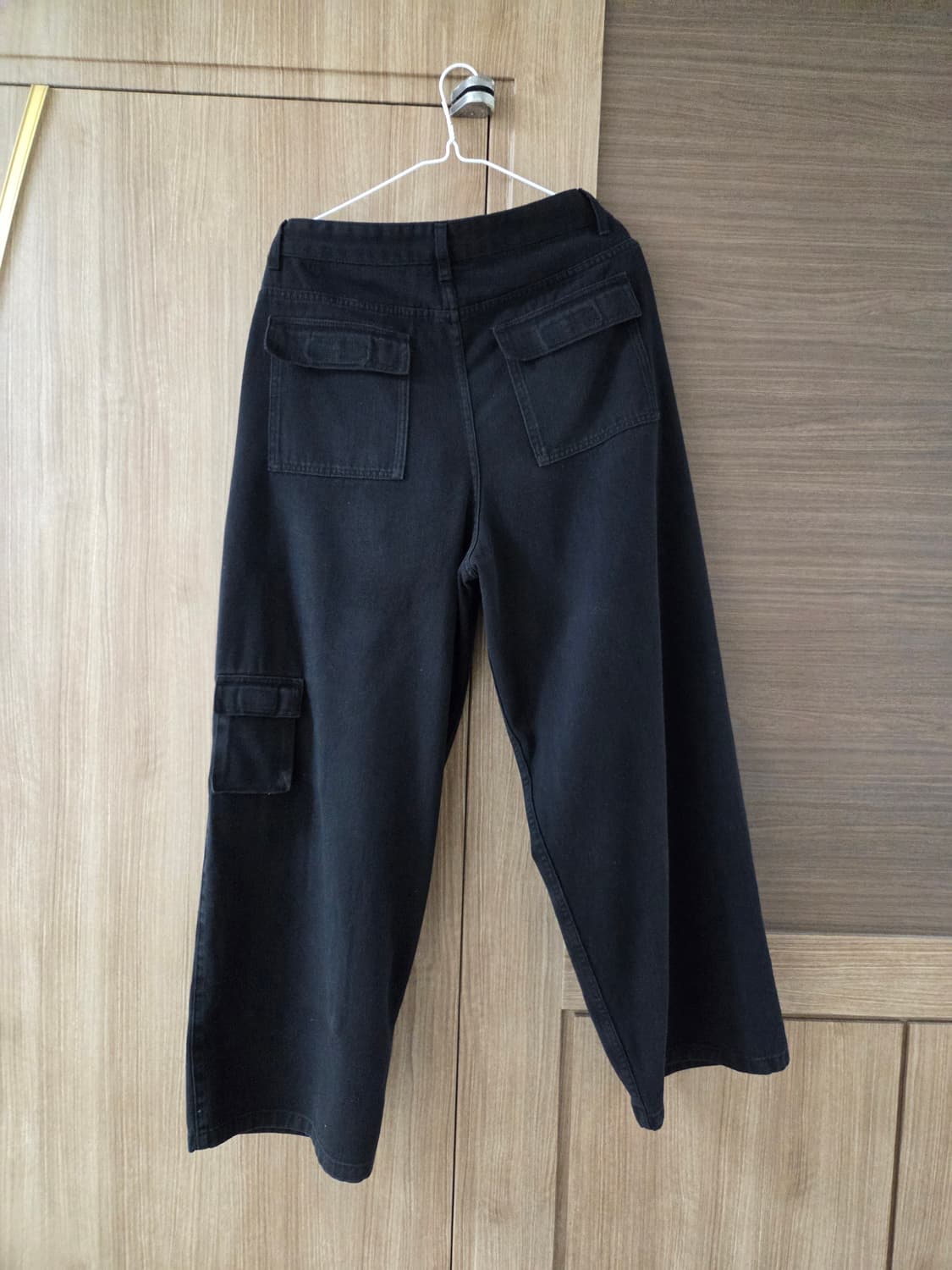 에잇세컨즈 카고 통바지 34 상품이미지2