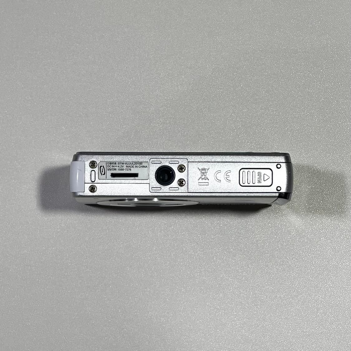 삼성 SAMSUNG VLUU-L201(실버) 상품이미지9