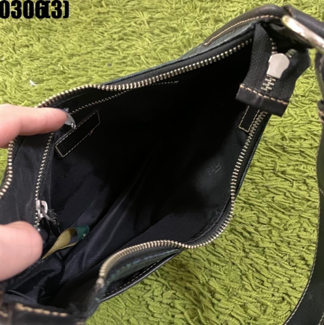 랄프로렌 토트백 상품이미지5