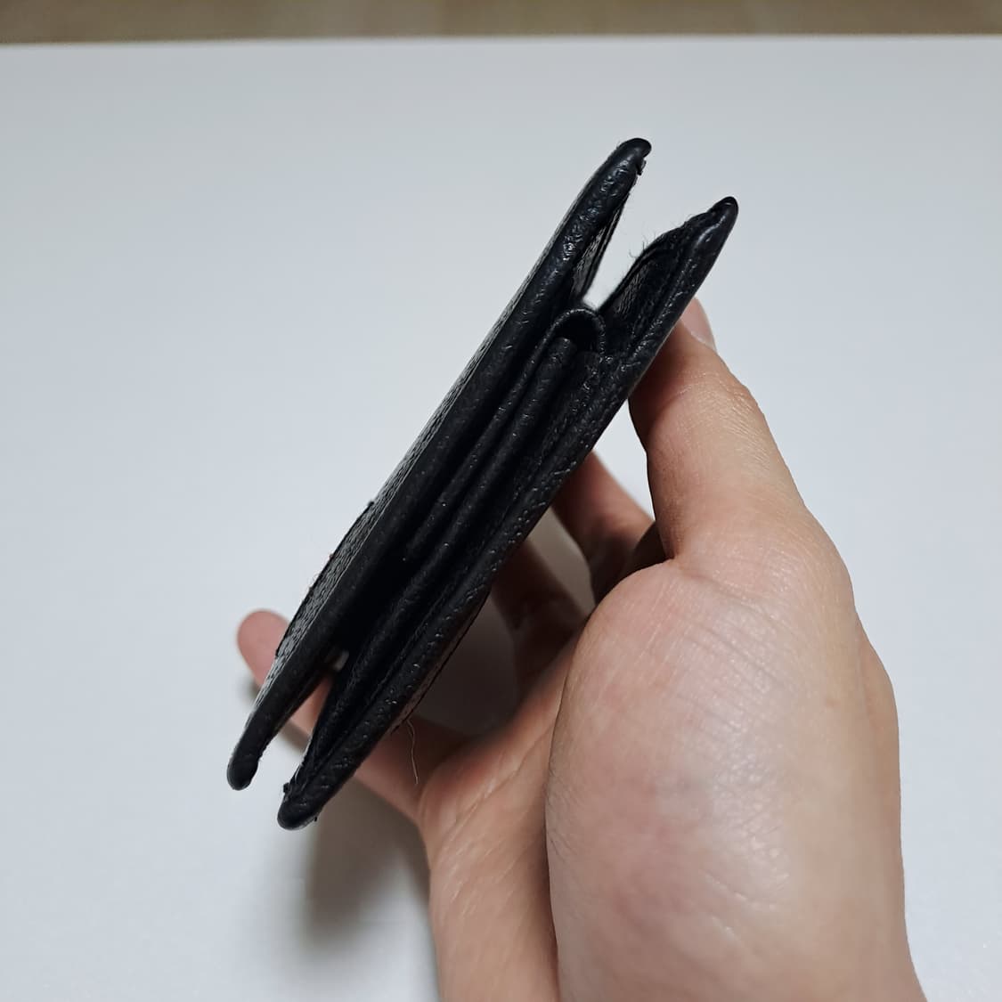 [100%/정품] 구찌 오피디아 시그니처 웹 스트라이프 반지갑, 구찌지갑 상품이미지10