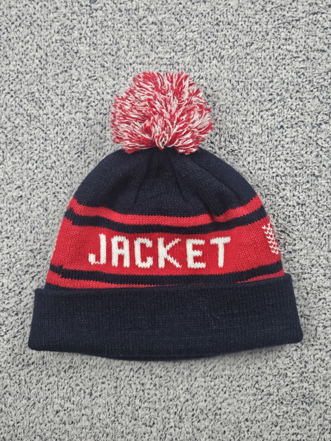 HOMAGE 자켓 백커스 폼 비니 ( OS ) / 10570 상품이미지1