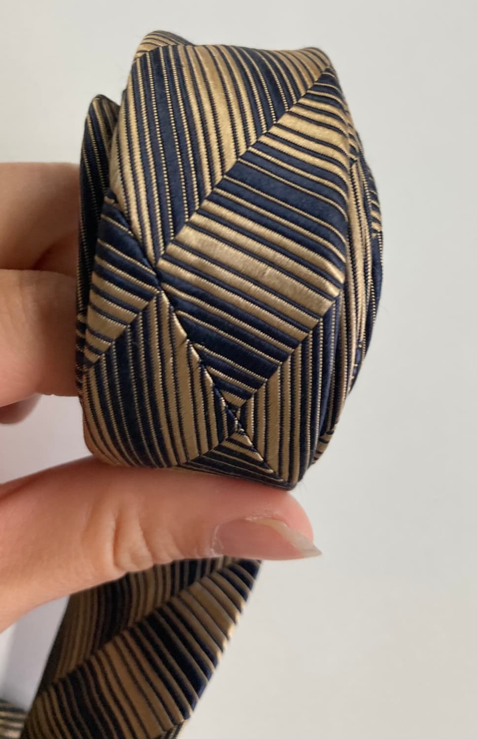 안토니오푸스코 넥타이 상품이미지10