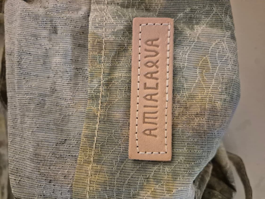 아미아칼바 비이커 이지백 스몰 상품이미지4