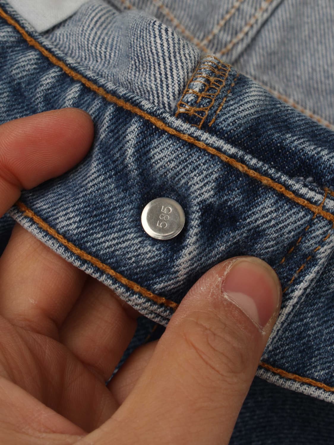 1998 LEVI'S 517 (38) 상품이미지6