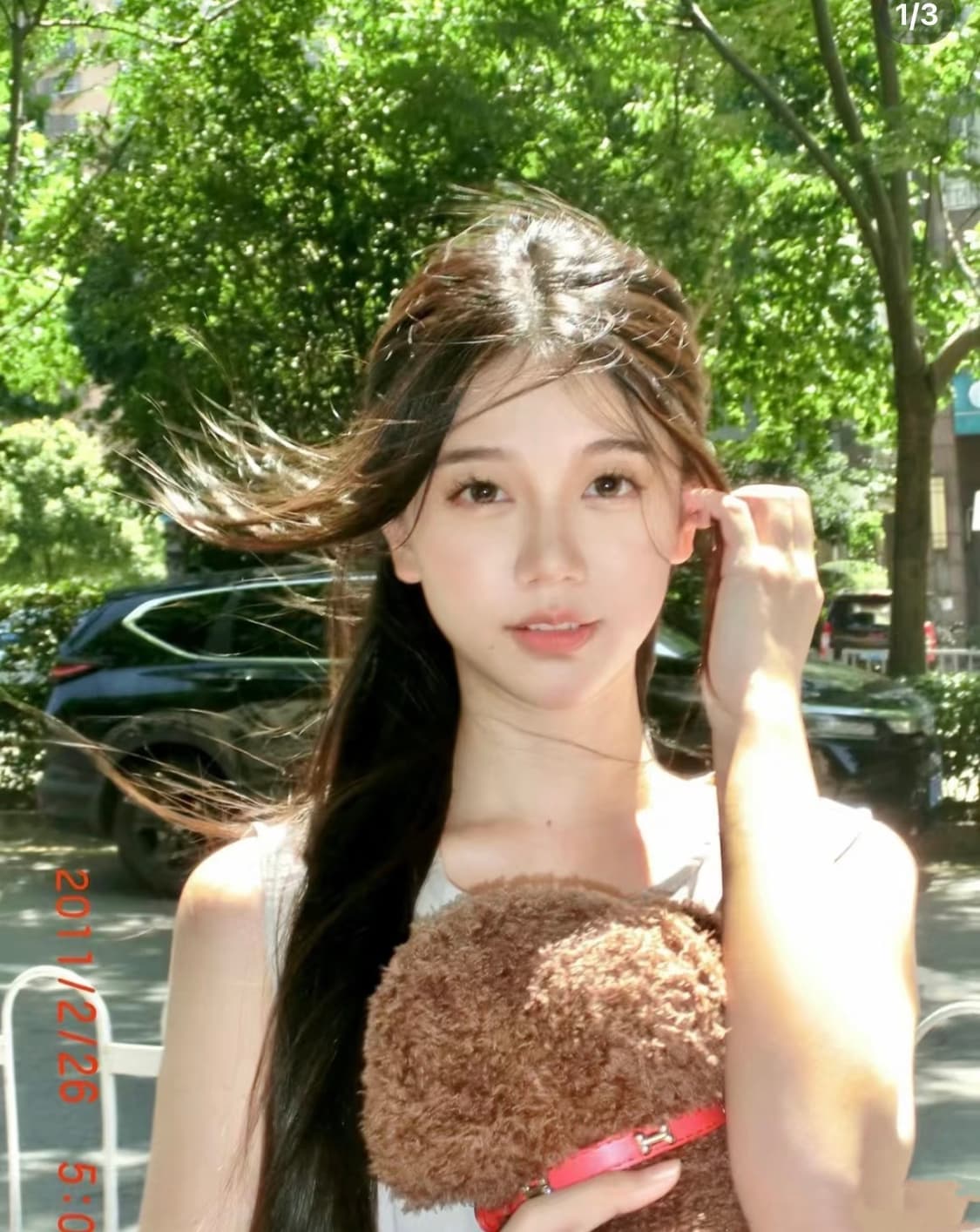 터치ㅇ/유일) 카시오 엑슬림 z3000 상품이미지6