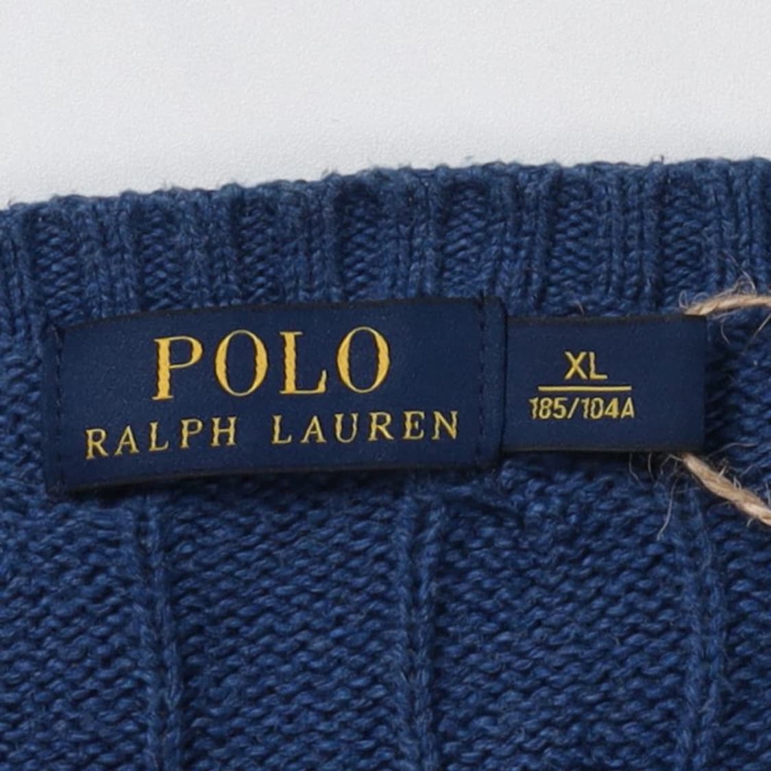 폴로 랄프로렌 Polo Ralph Lauren Cable Knit
 상품이미지7