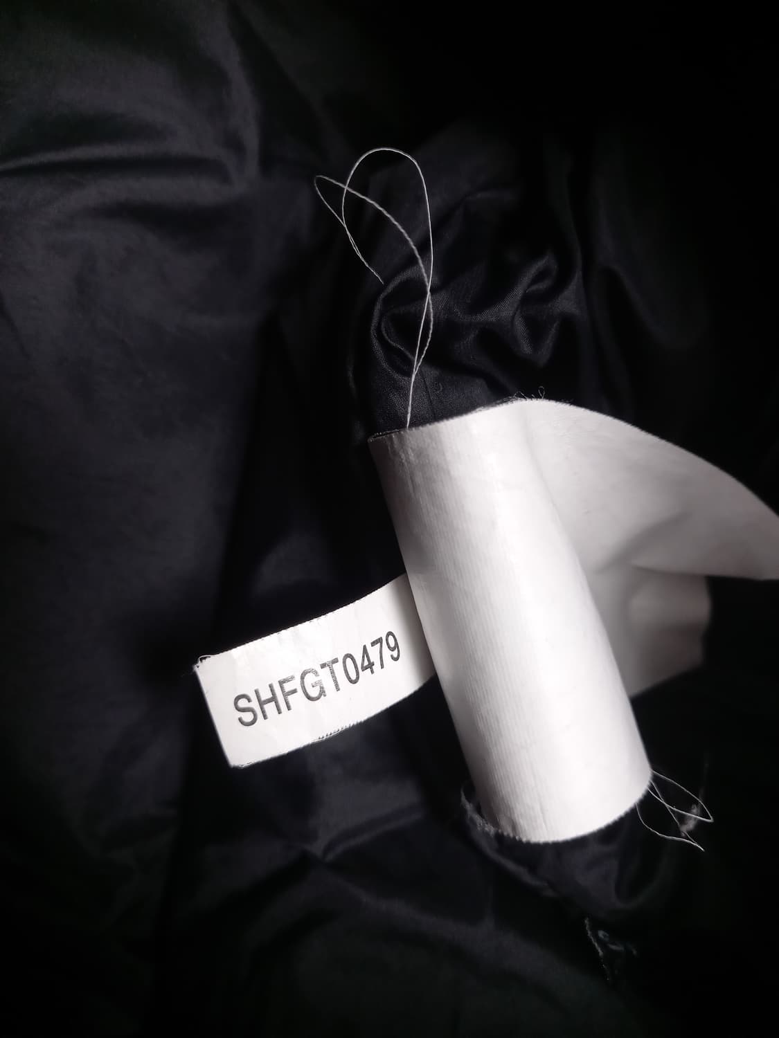 노비스 여성 롱패딩코트  S 상품이미지7