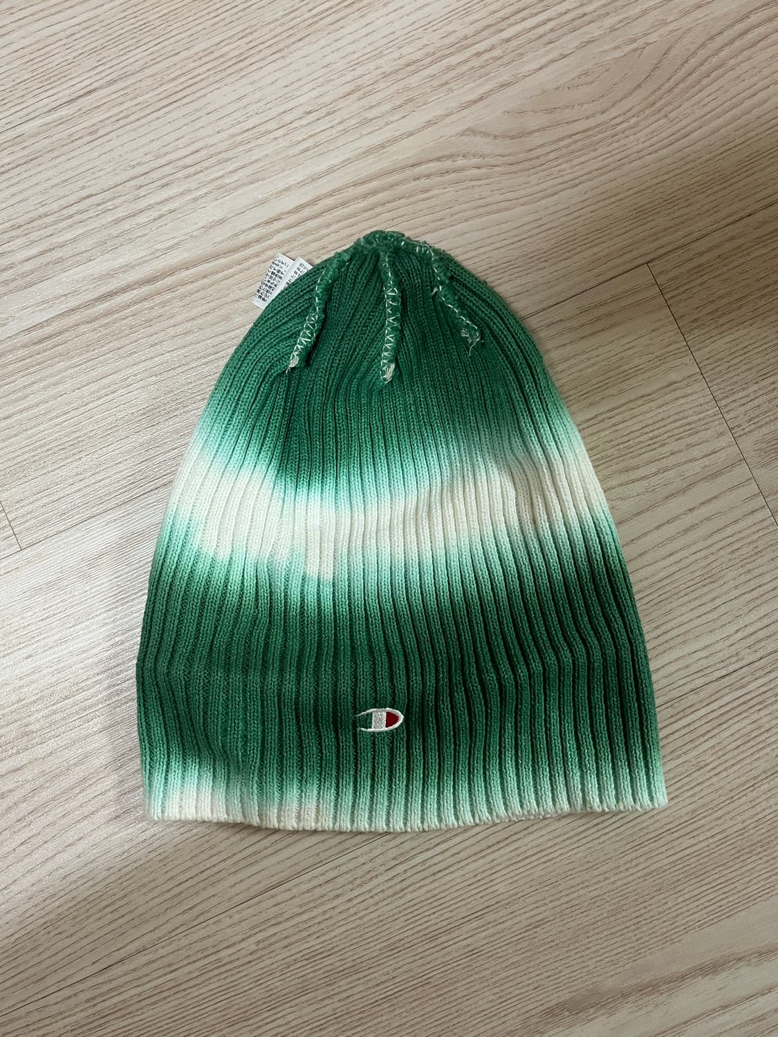 챔피온 타이다이 비니 상품이미지3