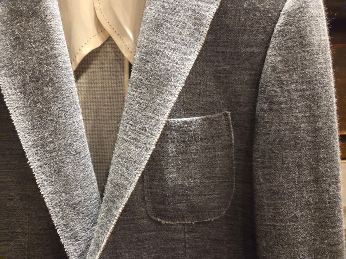 타임옴므 자켓 상품이미지4