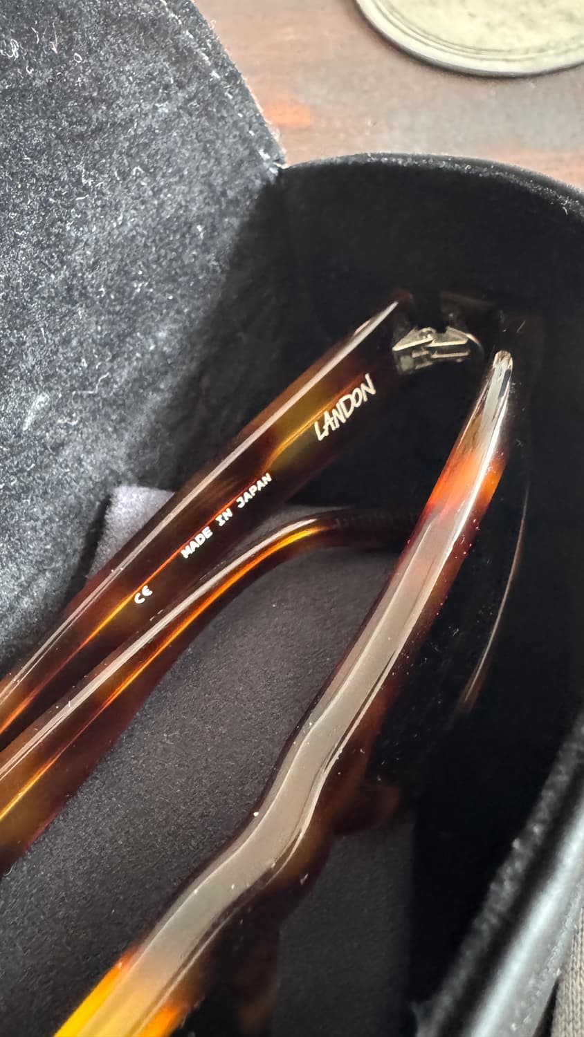 스투시 선글라스 상품이미지4