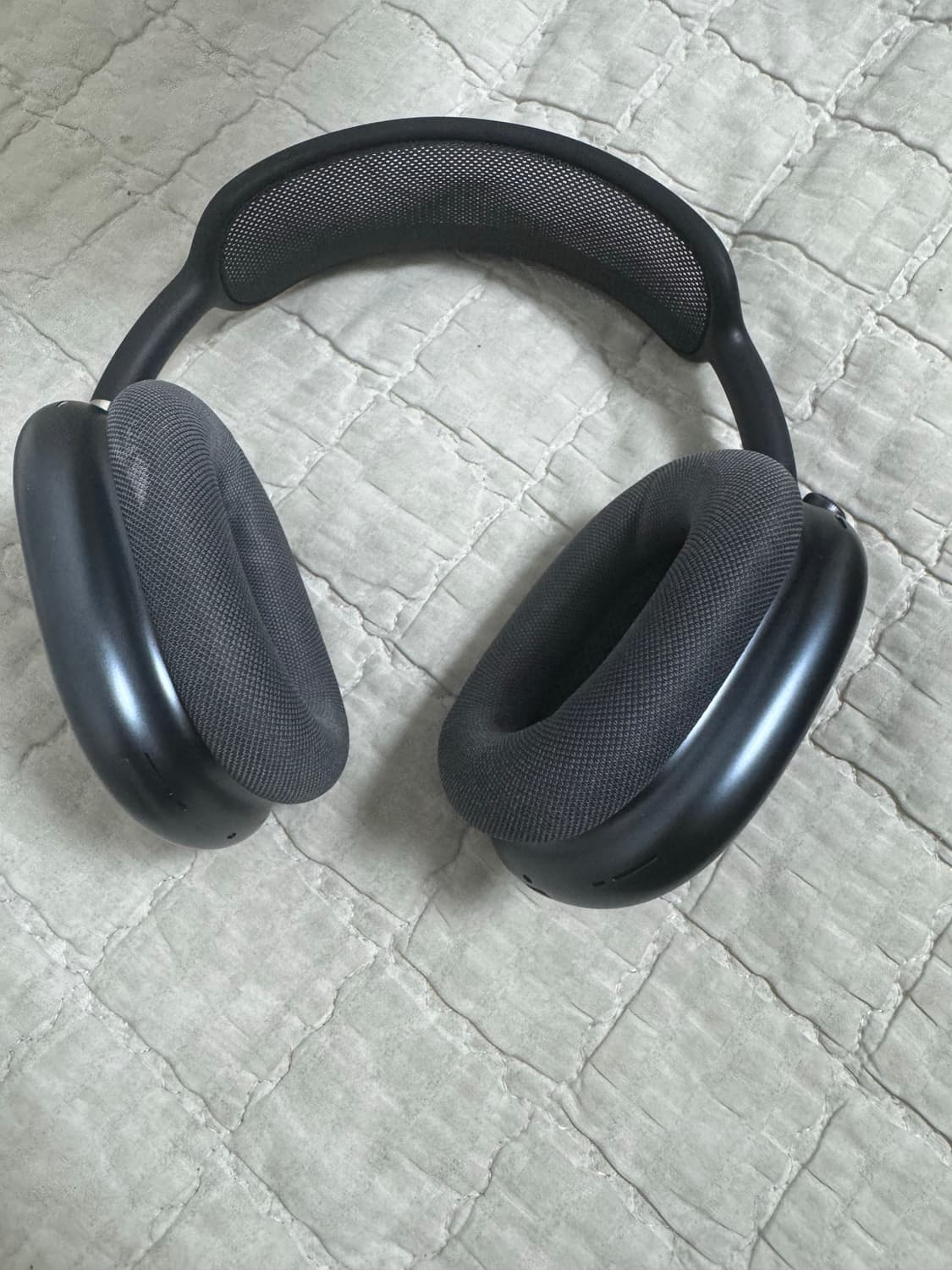 급처 에어팟 맥스 c타입 스페이스 그레이 무하자 상품이미지5