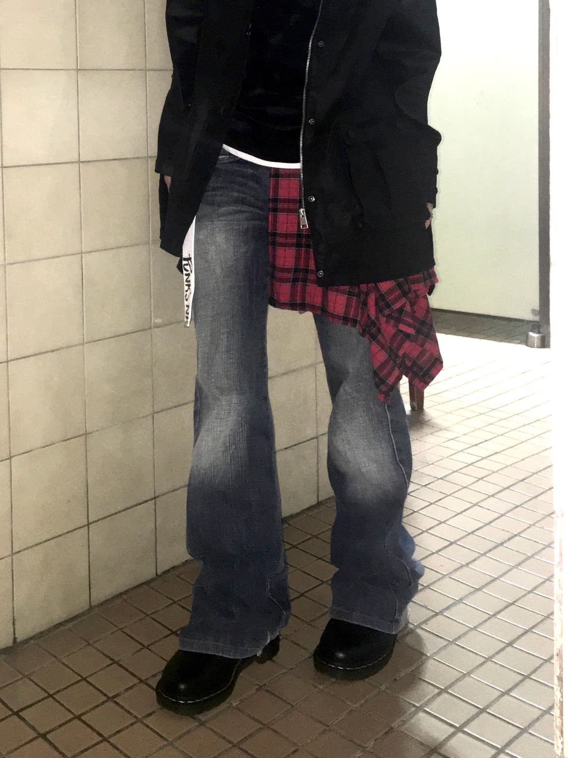 MARITHE FRANCOIS GIRBAUD 상품이미지2