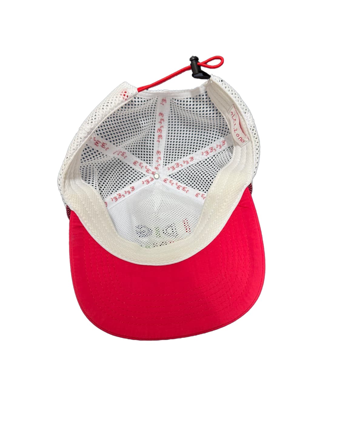 AZ alex zono rainbow cap 상품이미지3