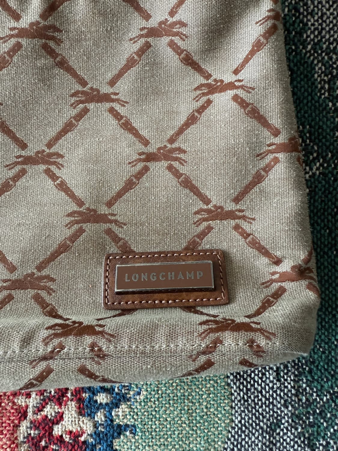 롱샴(Longchamp) 크로스백 상품이미지5