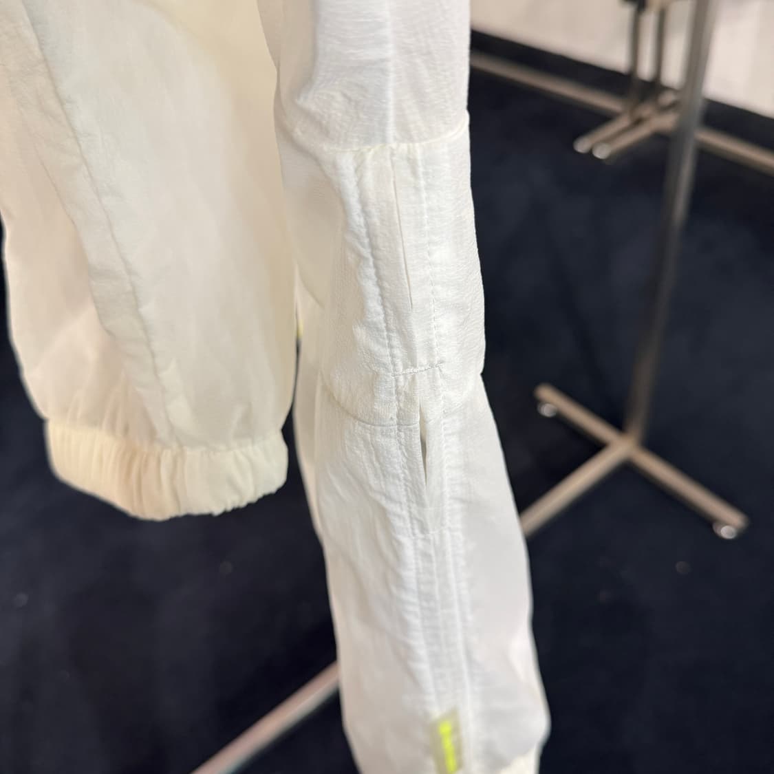 [M] 뉴발란스 우븐 러닝 바람막이 상품이미지7