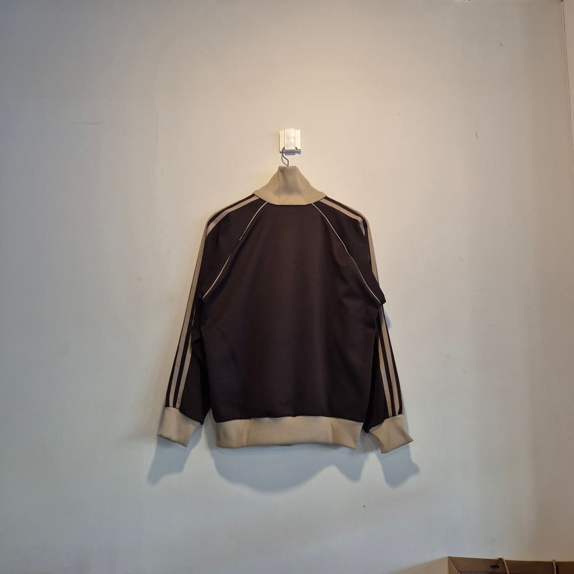 80's adidas jersey 상품이미지2