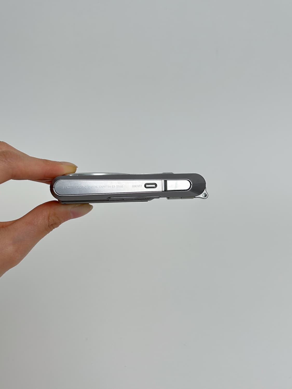 입문용추천!) 카시오 엑슬림 s500 exilim 빈티지 디카 상품이미지7