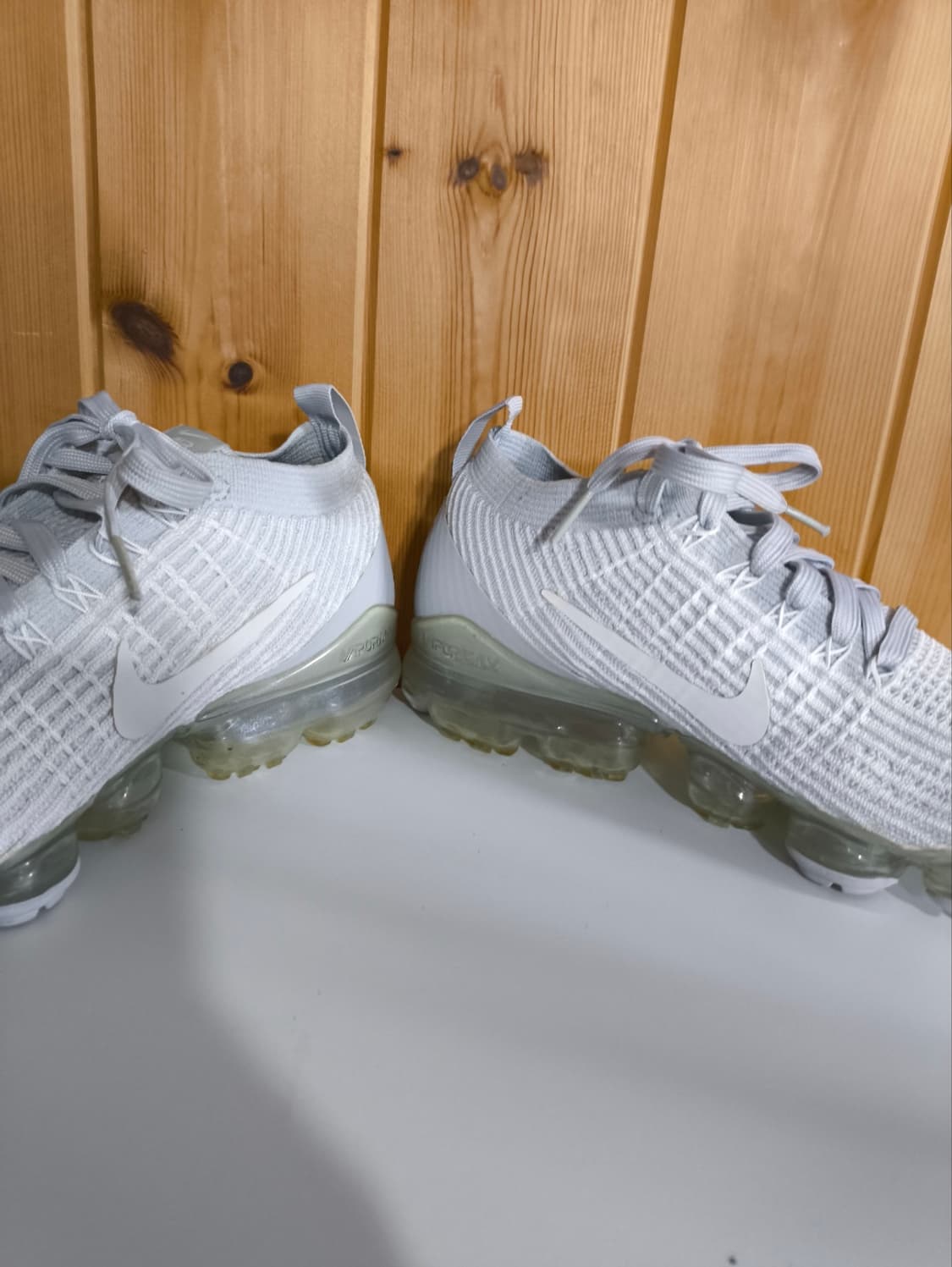 255mm 나이키 베이퍼맥스 플라이니트3 운동화 상품이미지7