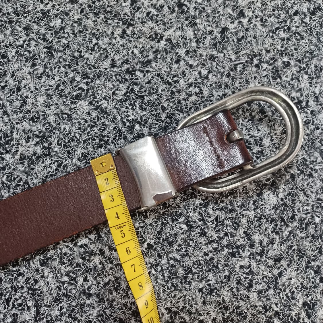 알프레도 베르사체 이태리 벨트 상품이미지3