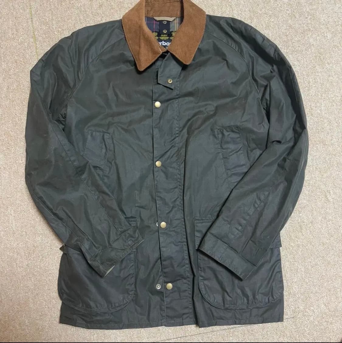 바버 라이트웨이트 4oz 스몰 상품이미지3