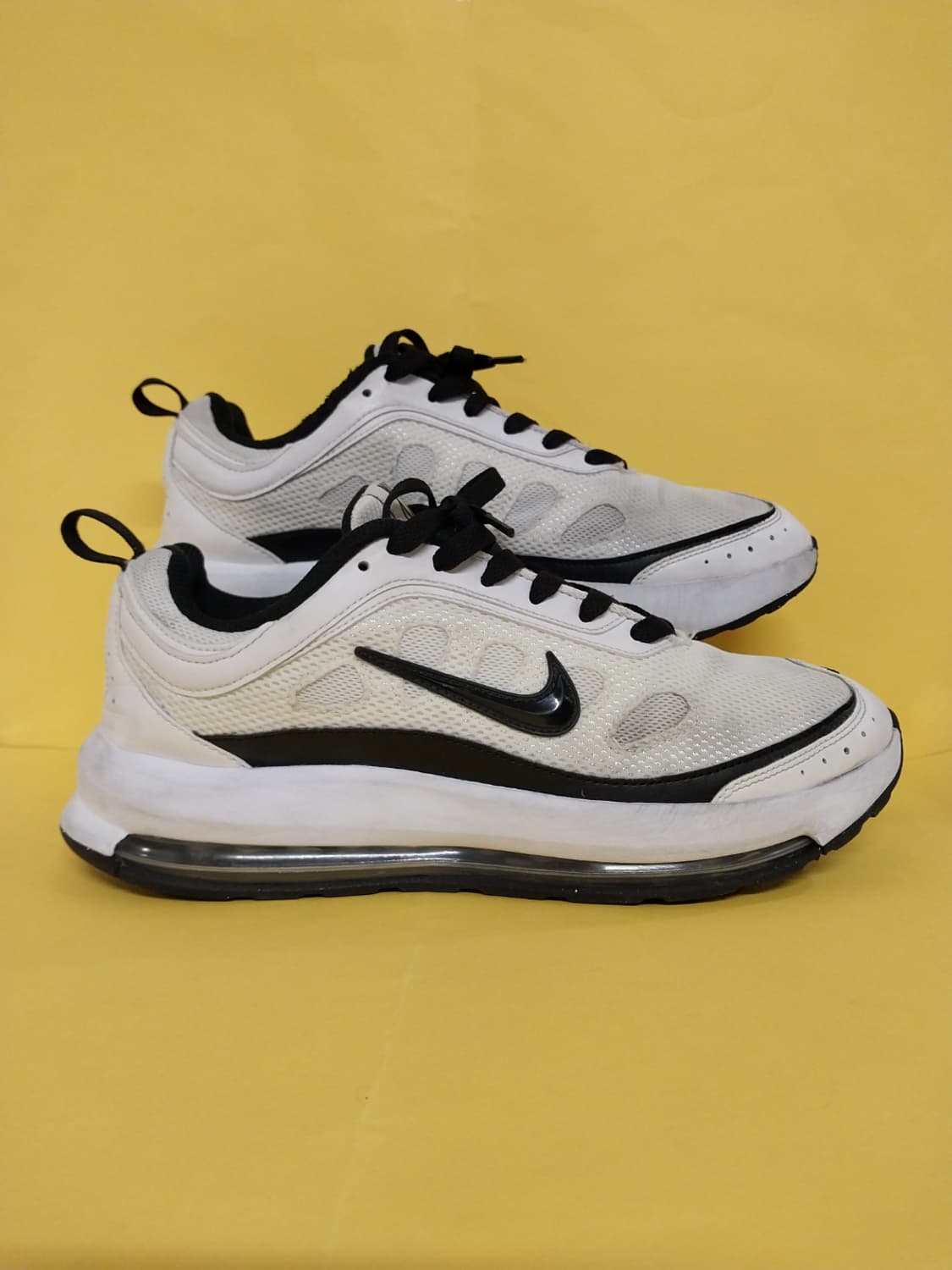 남성 나이키 에어맥스 AP 운동화 (265) 상품이미지3