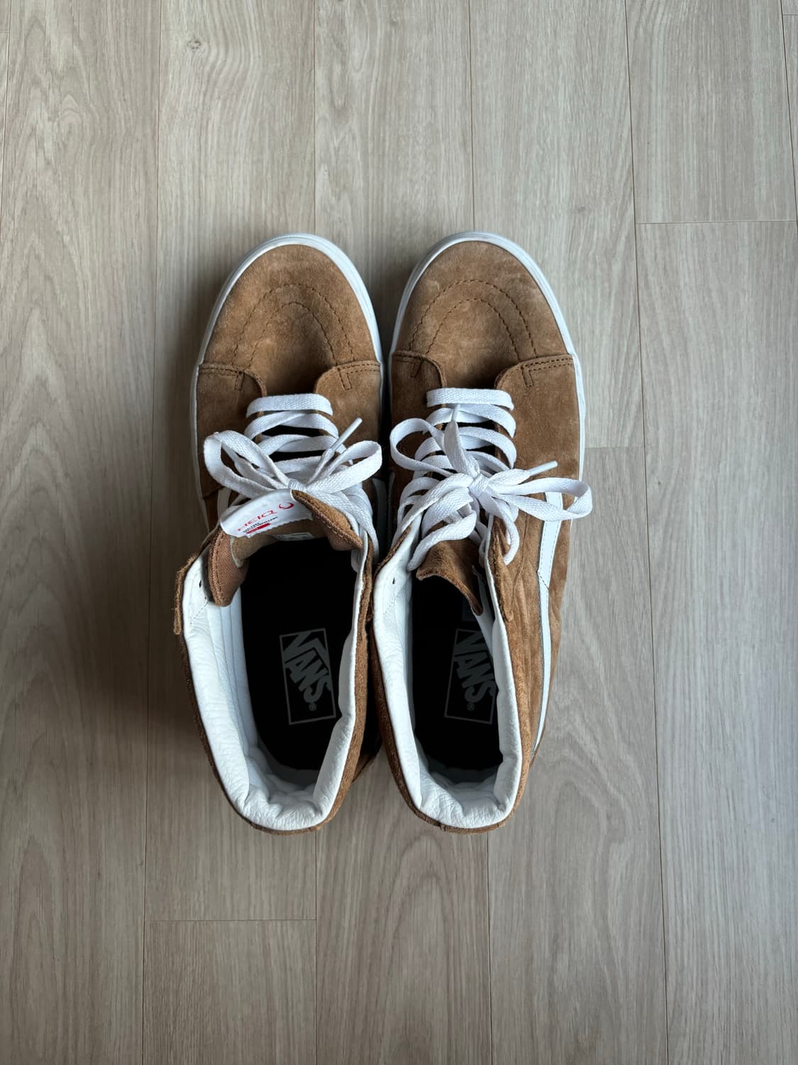 반스 하이탑 Vans Sk8-Hi 290mm 상품이미지10