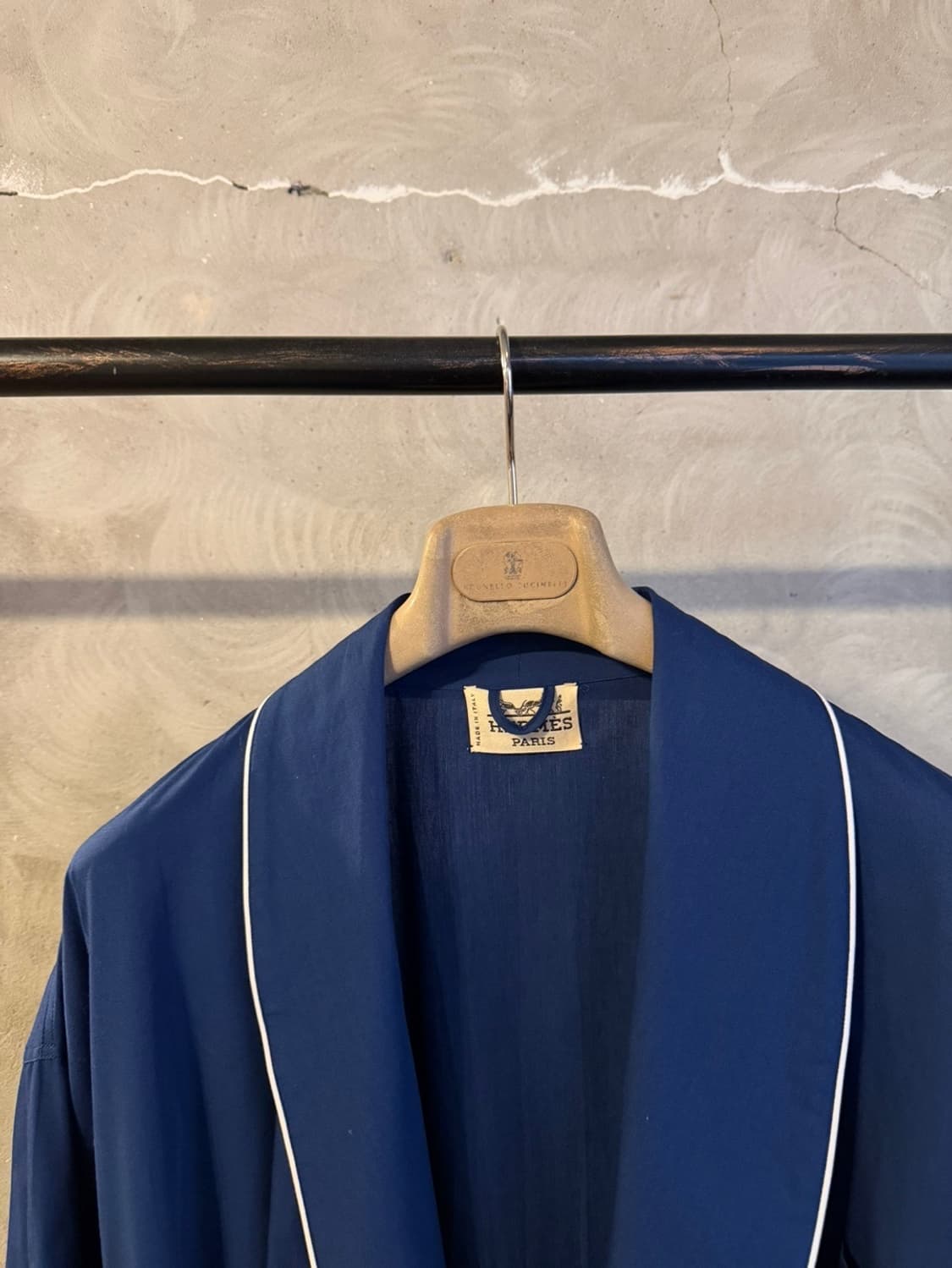 에르메스 로브코트 남성100 상품이미지2