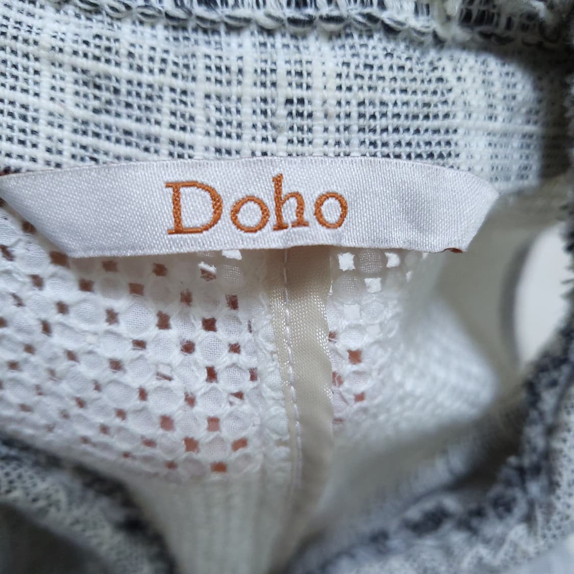 도호 여성 조끼 0223 상품이미지6