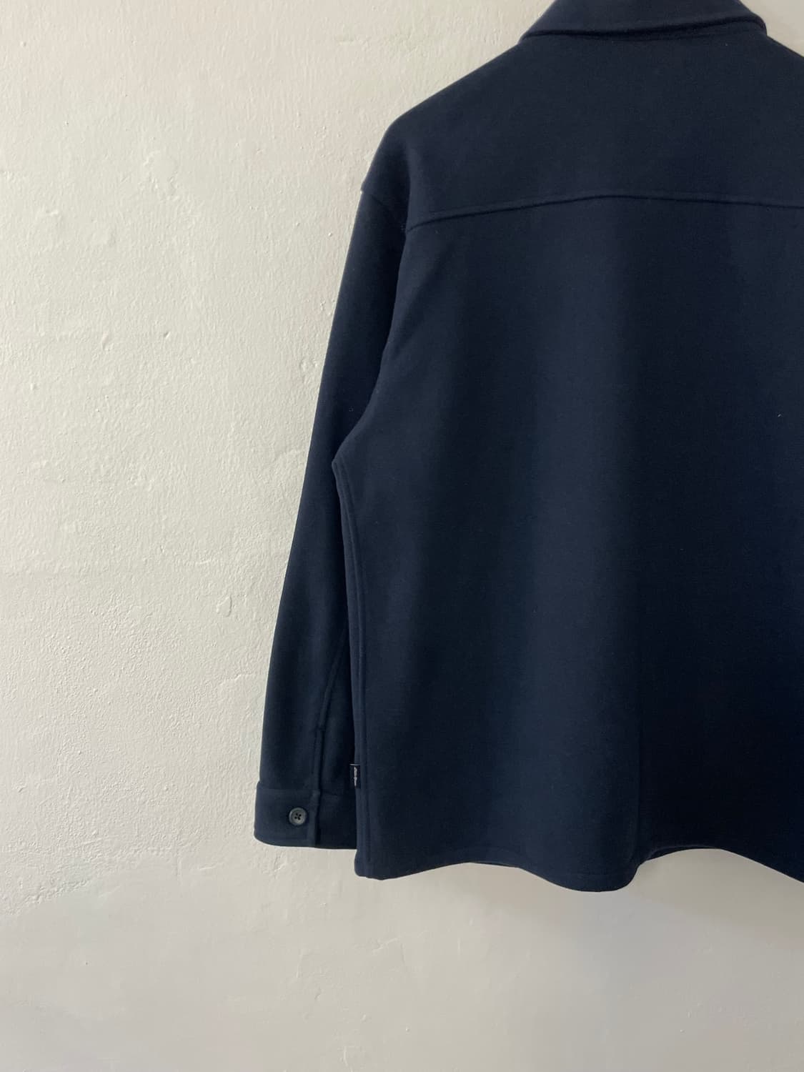 에디바우어 cpo 셔츠  상품이미지9