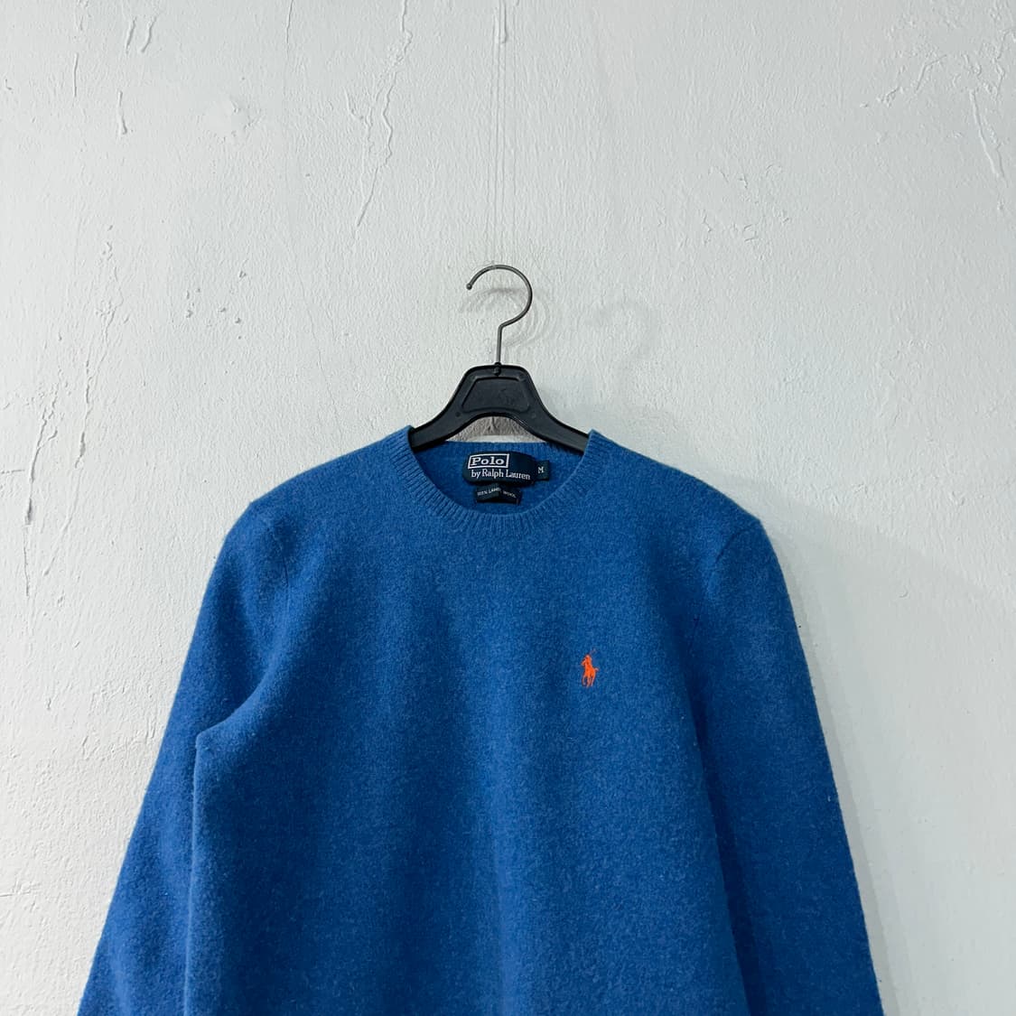 폴로랄프로렌 여성 니트 M 상품이미지2