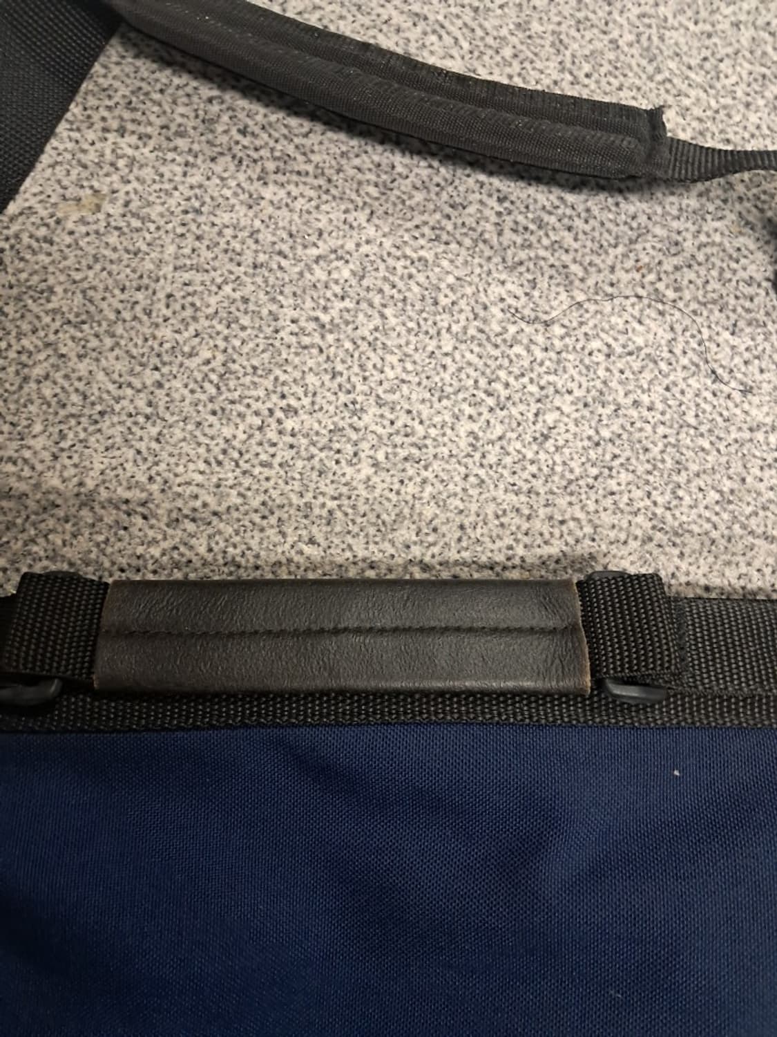 잔스포츠90s usa크로스백 상품이미지6