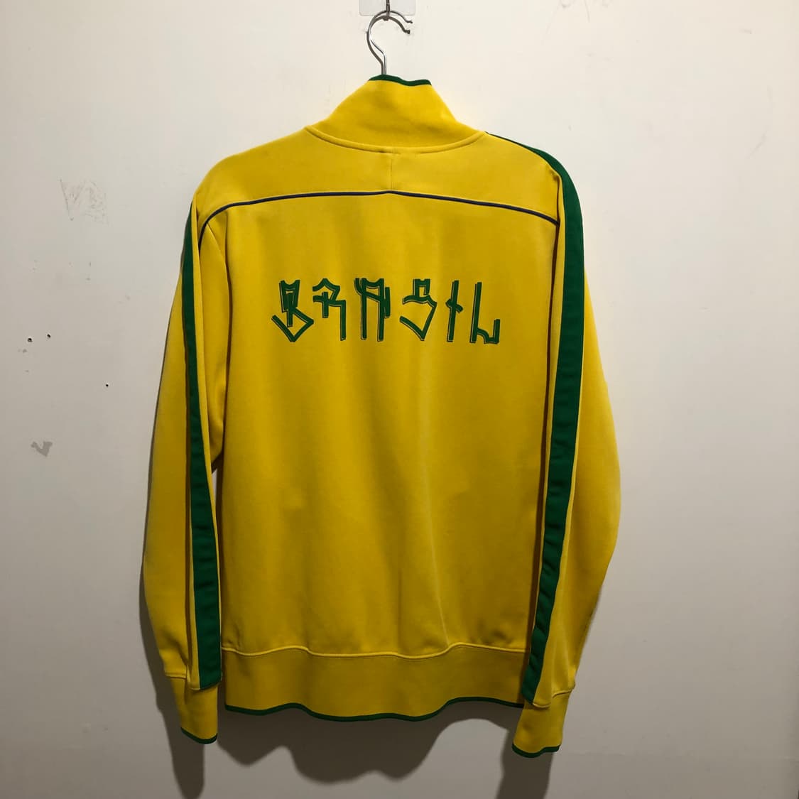 아디다스 브라질 져지 상품이미지2