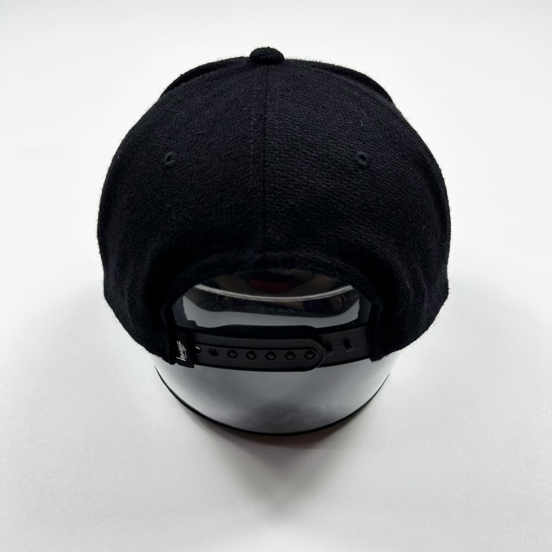 스투시 올드 아카이브 자수 스냅백 상품이미지3