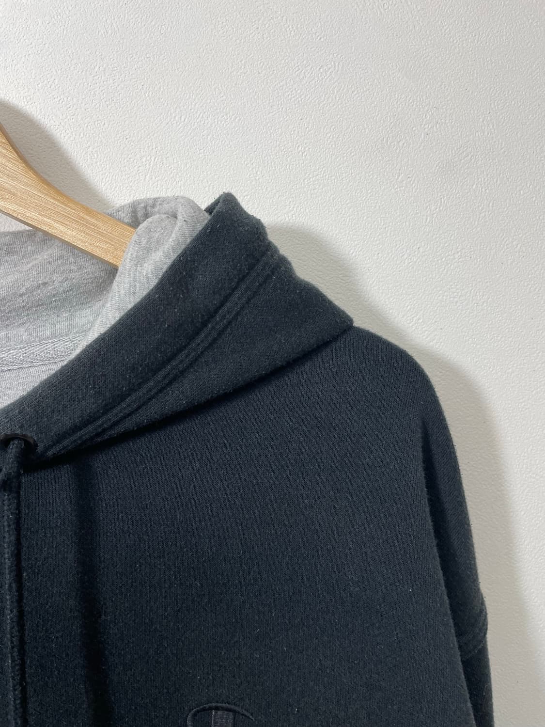 챔피온Champion 후드 2XL- M33 상품이미지3