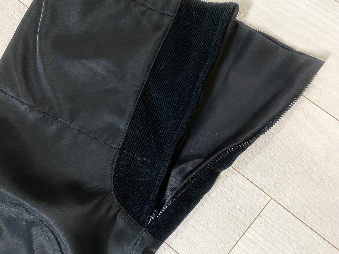 Openyy SIDE ZIP SNOW PANTS 상품이미지9